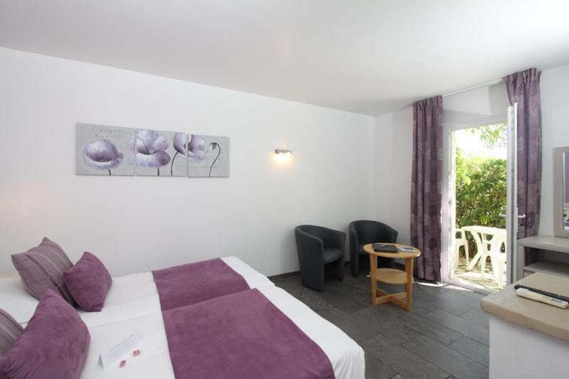 Val Baussenc, The Originals Relais Hotel Maussane-les-Alpilles Eksteriør billede