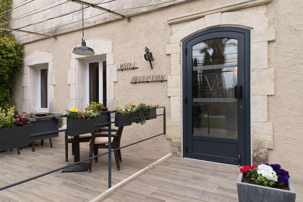 Val Baussenc, The Originals Relais Hotel Maussane-les-Alpilles Eksteriør billede