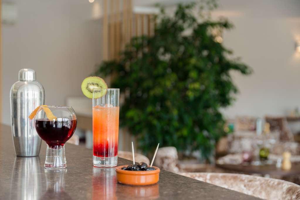 Val Baussenc, The Originals Relais Hotel Maussane-les-Alpilles Bekvemmeligheder billede