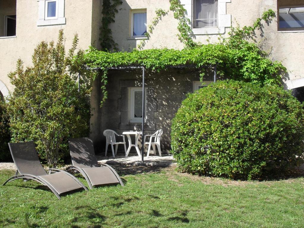 Val Baussenc, The Originals Relais Hotel Maussane-les-Alpilles Eksteriør billede